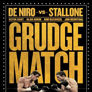 Foto La gran revancha