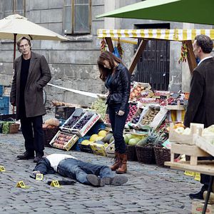 Foto William Fichtner