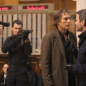 Foto William Fichtner