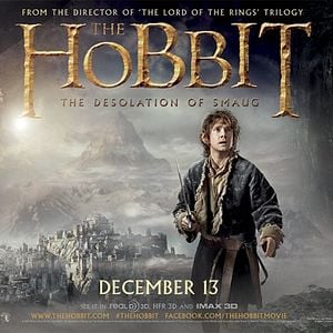 Foto El Hobbit: La desolación de Smaug