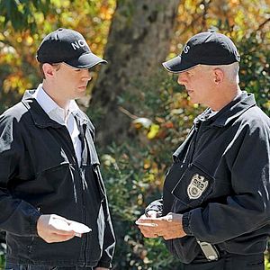 Foto NAVY: Investigación criminal