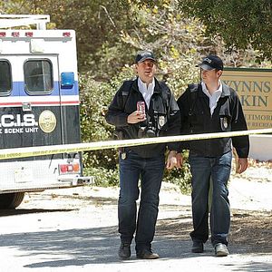 Foto Michael Weatherly