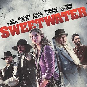 Foto Sweetwater