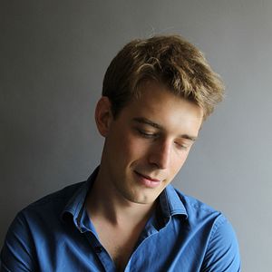 Foto Antoine du Merle