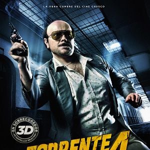 Foto Torrente 4: Lethal crisis