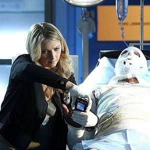 Foto Elisabeth Harnois