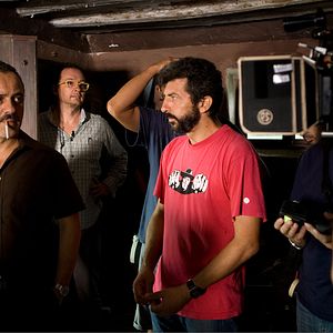 Foto Alberto Rodriguez