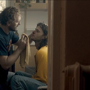 Foto Amarás al prójimo