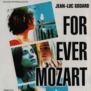 Foto For Ever Mozart