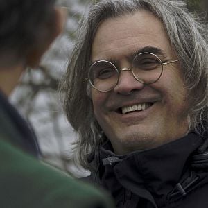 Foto Paul Greengrass