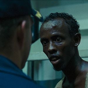 Foto Barkhad Abdi
