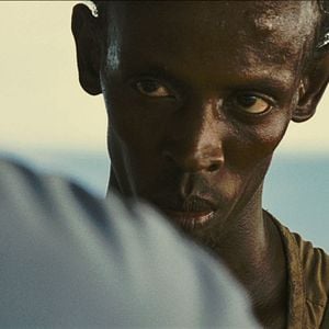 Foto Barkhad Abdi