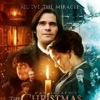 Foto The Christmas Candle