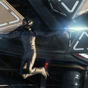 Foto El juego de Ender