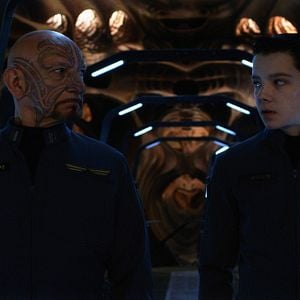 Foto El juego de Ender