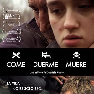 Foto Come duerme muere