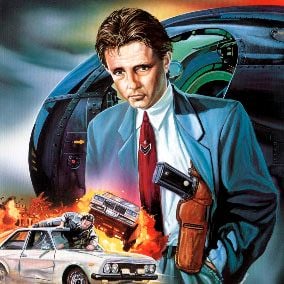 Foto American hunter