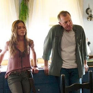 Foto Stephen Collins