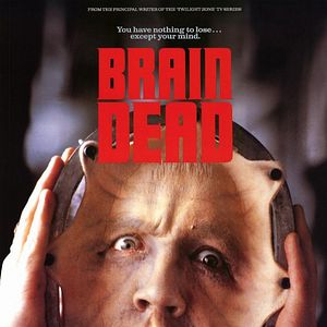 Foto Brain Dead