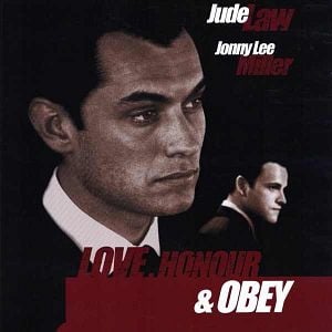 Foto Love, Honour and Obey