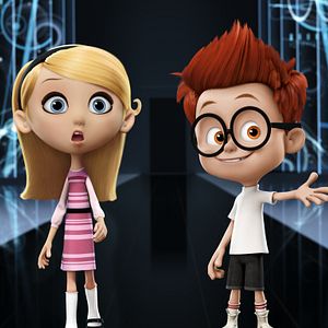 Foto Las aventuras de Peabody y Sherman