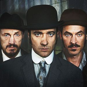 Foto Ripper Street
