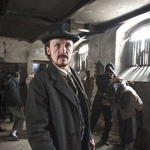 Foto Ripper Street