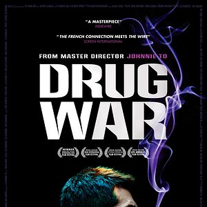 Foto Drug War