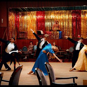 Foto Street Dance: Pequeñas estrellas