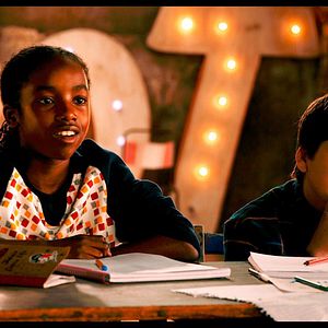 Foto Akai Osei-Mansfield