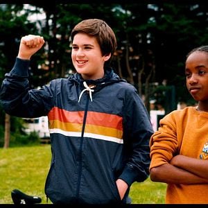 Foto Akai Osei-Mansfield