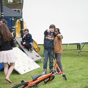 Foto Akai Osei-Mansfield