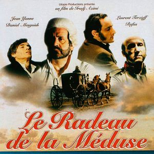 Foto Le radeau de la méduse