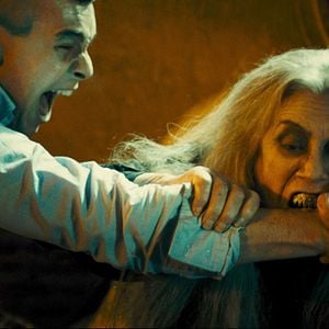 Foto Las Brujas de Zugarramurdi