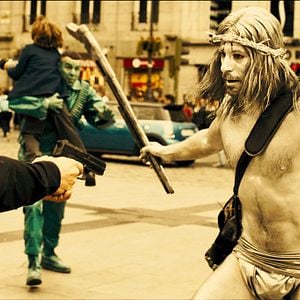 Foto Las Brujas de Zugarramurdi