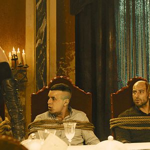 Foto Las Brujas de Zugarramurdi