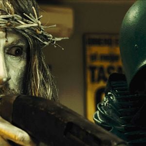 Foto Las Brujas de Zugarramurdi