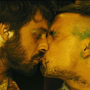 Foto Las Brujas de Zugarramurdi