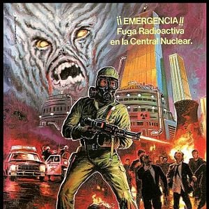 Foto Apocalipsis caníbal