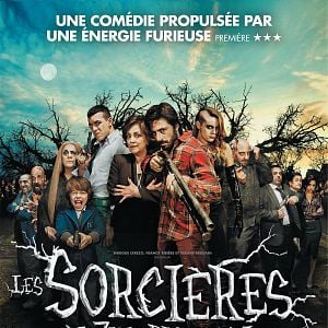 Foto Las Brujas de Zugarramurdi