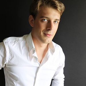 Foto Antoine du Merle