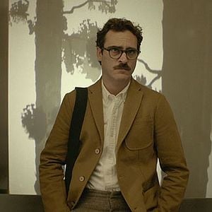 Foto Joaquin Phoenix