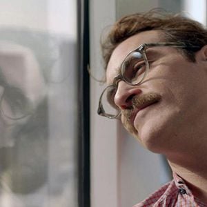 Foto Joaquin Phoenix