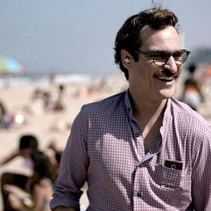 Foto Joaquin Phoenix