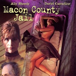 Foto Macon county jail