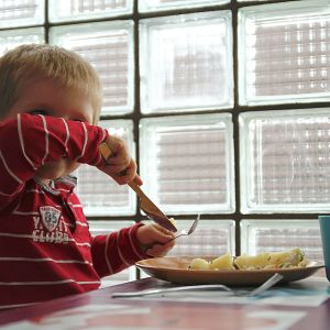 Foto A cielo abierto