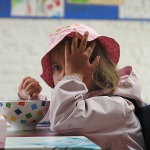 Foto A cielo abierto