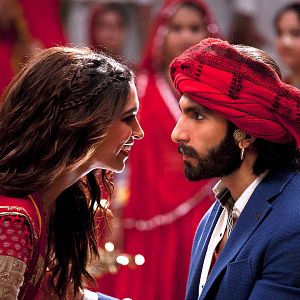 Foto Deepika Padukone