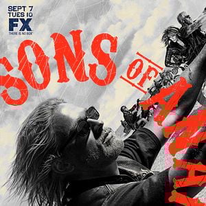 Foto Hijos de la anarquía