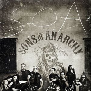 Foto Hijos de la anarquía